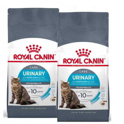 ROYAL CANIN Urinary Care 2x10kg